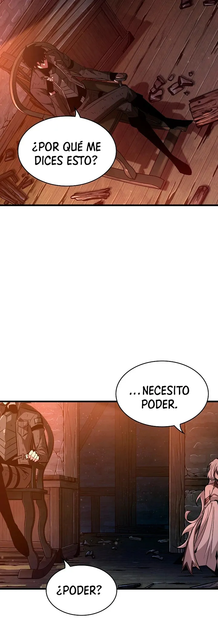 Gacha infinito Capítulo 51 en Línea - página 50