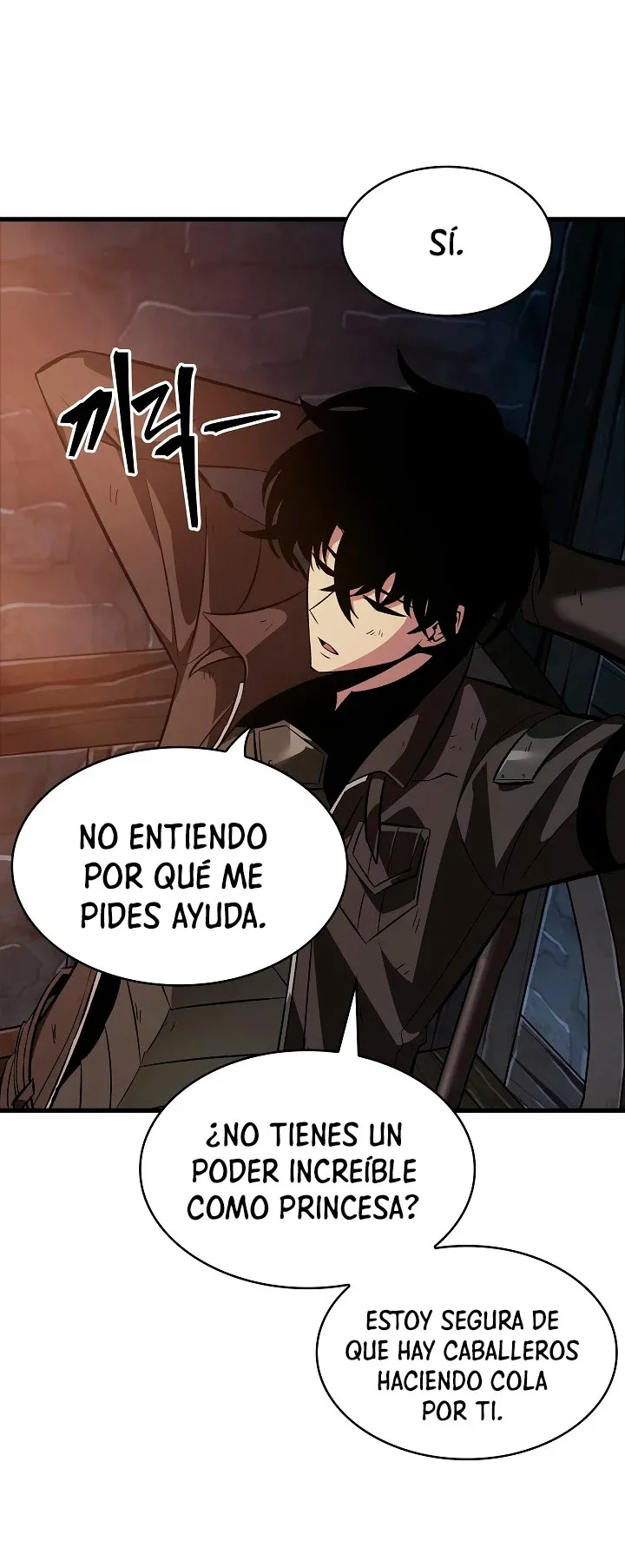 Gacha infinito Capítulo 51 en Línea - página 53