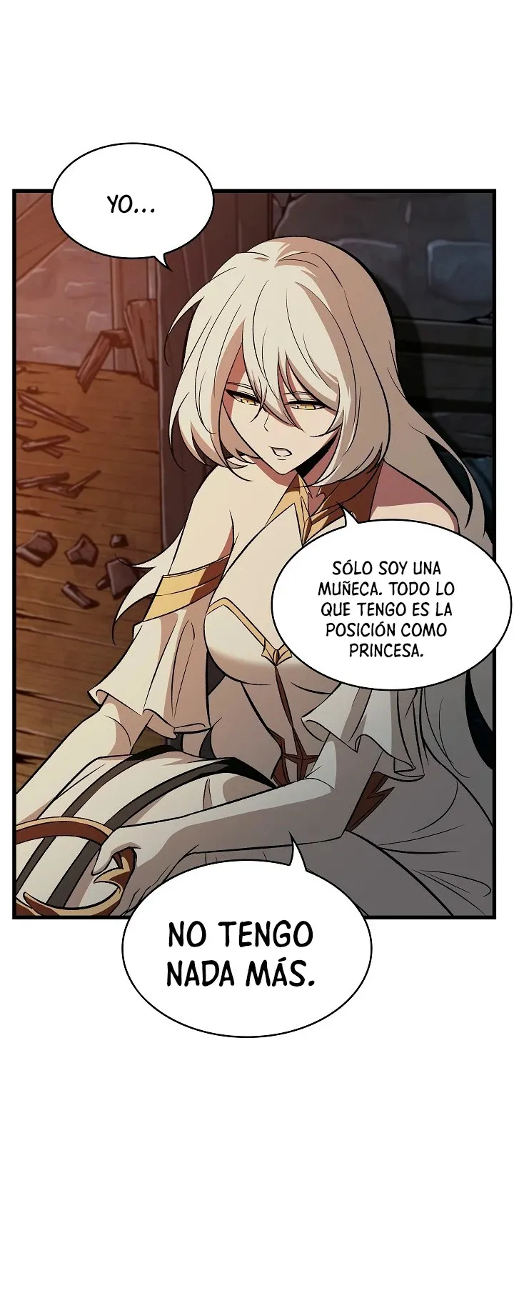 Gacha infinito Capítulo 51 en Línea - página 54
