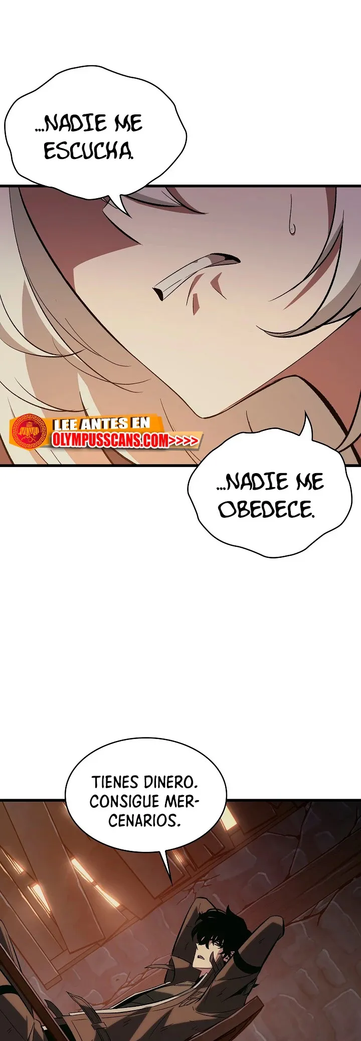 Gacha infinito Capítulo 51 en Línea - página 55