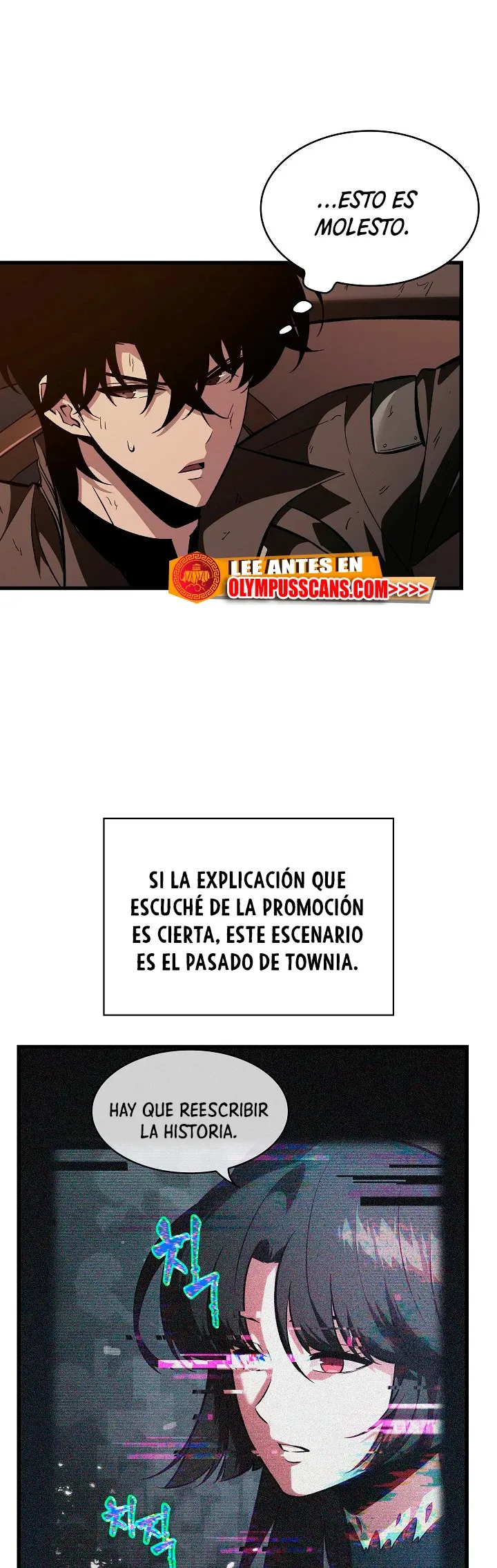 Gacha infinito Capítulo 51 en Línea - página 60