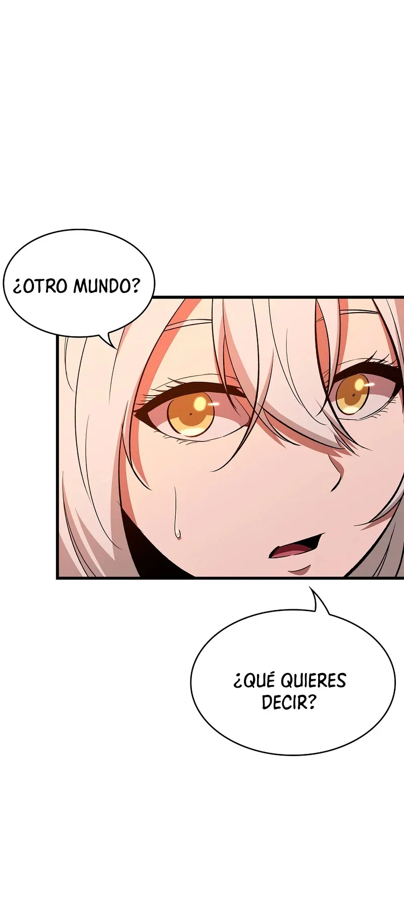 Gacha infinito Capítulo 52 en Línea - página 5