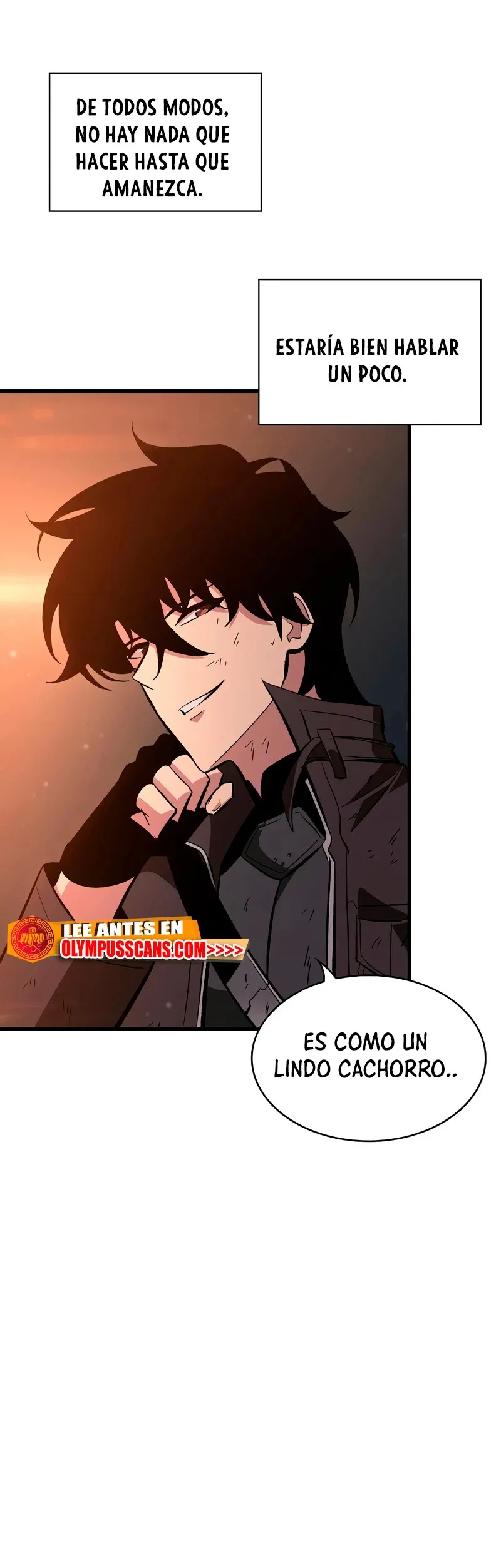 Gacha infinito Capítulo 52 en Línea - página 6