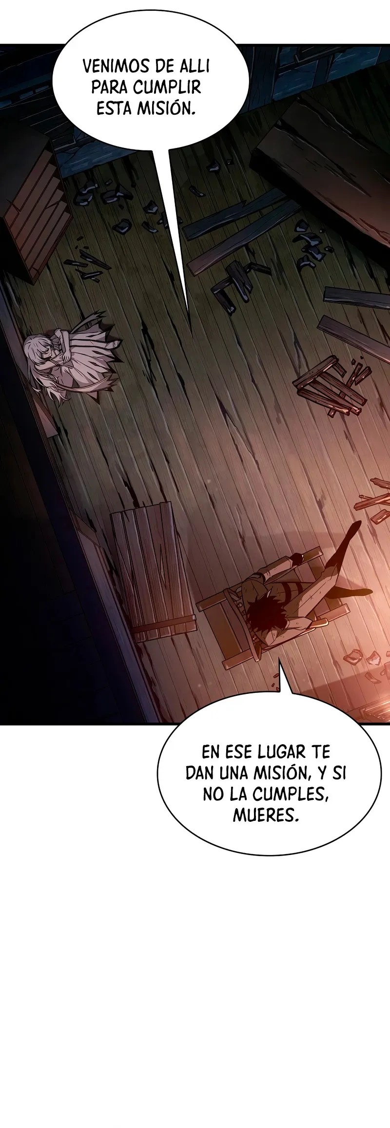Gacha infinito Capítulo 52 en Línea - página 7