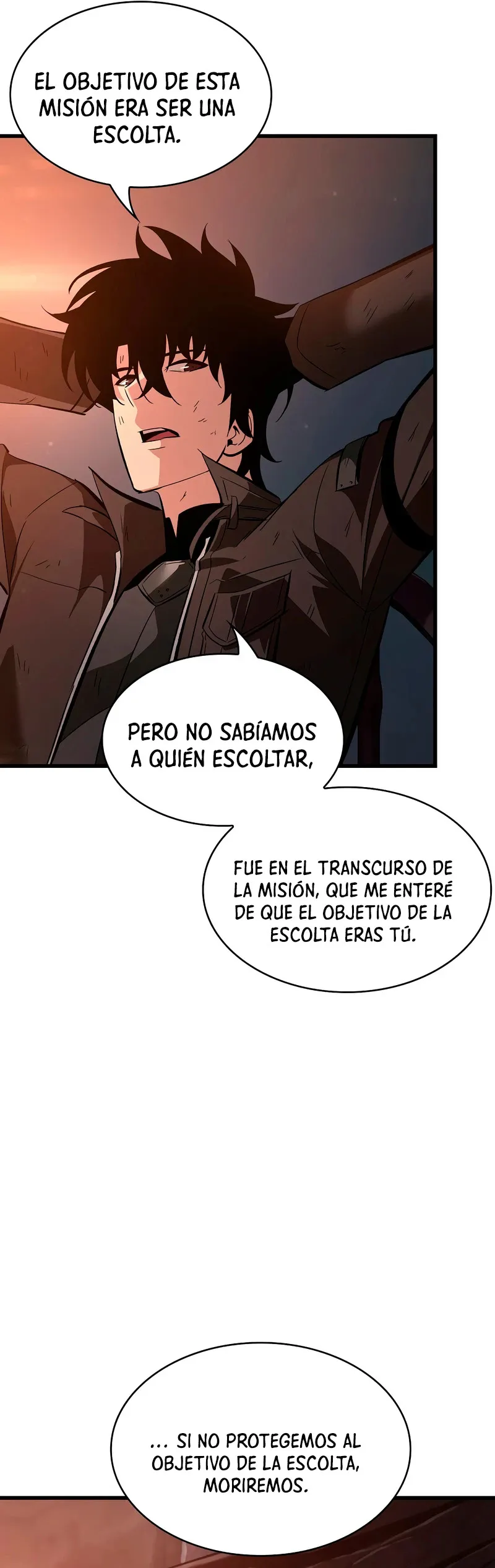 Gacha infinito Capítulo 52 en Línea - página 8