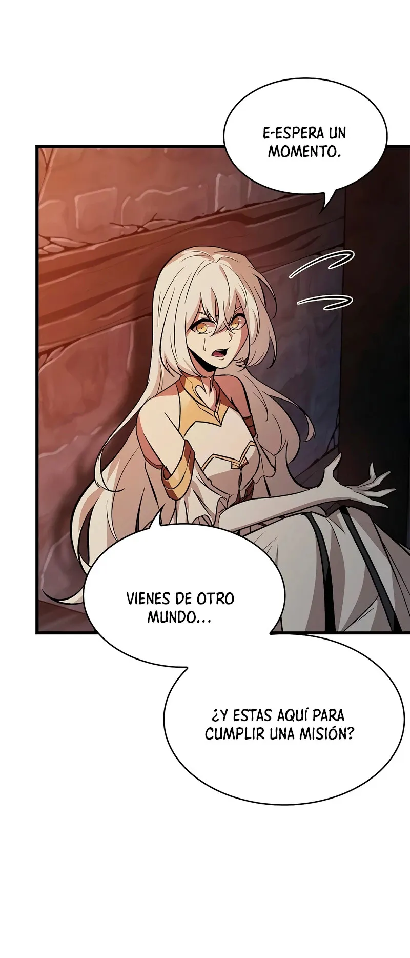 Gacha infinito Capítulo 52 en Línea - página 10