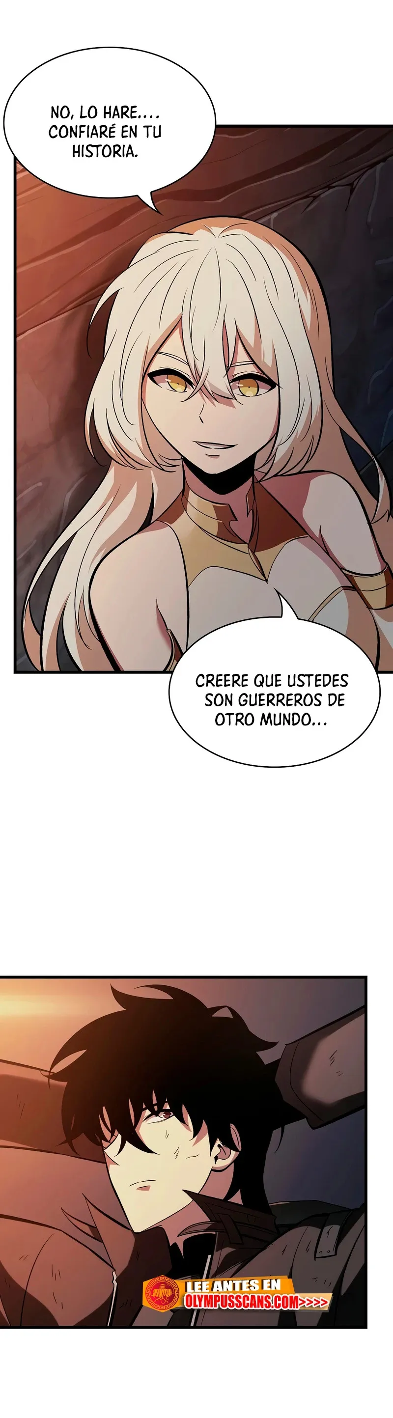 Gacha infinito Capítulo 52 en Línea - página 13