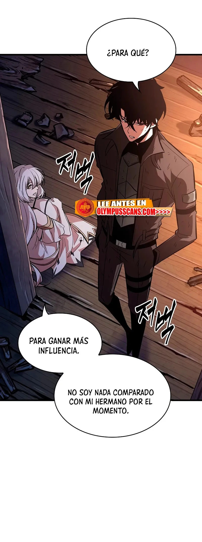Gacha infinito Capítulo 52 en Línea - página 19