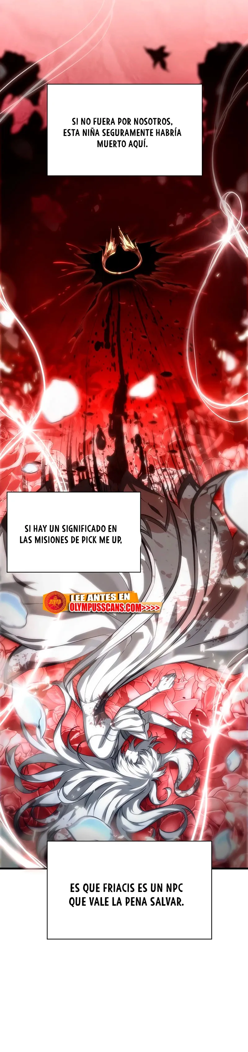 Gacha infinito Capítulo 52 en Línea - página 21