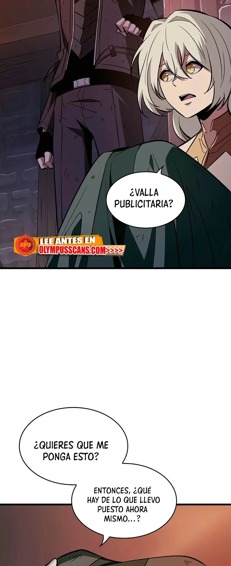 Gacha infinito Capítulo 52 en Línea - página 29