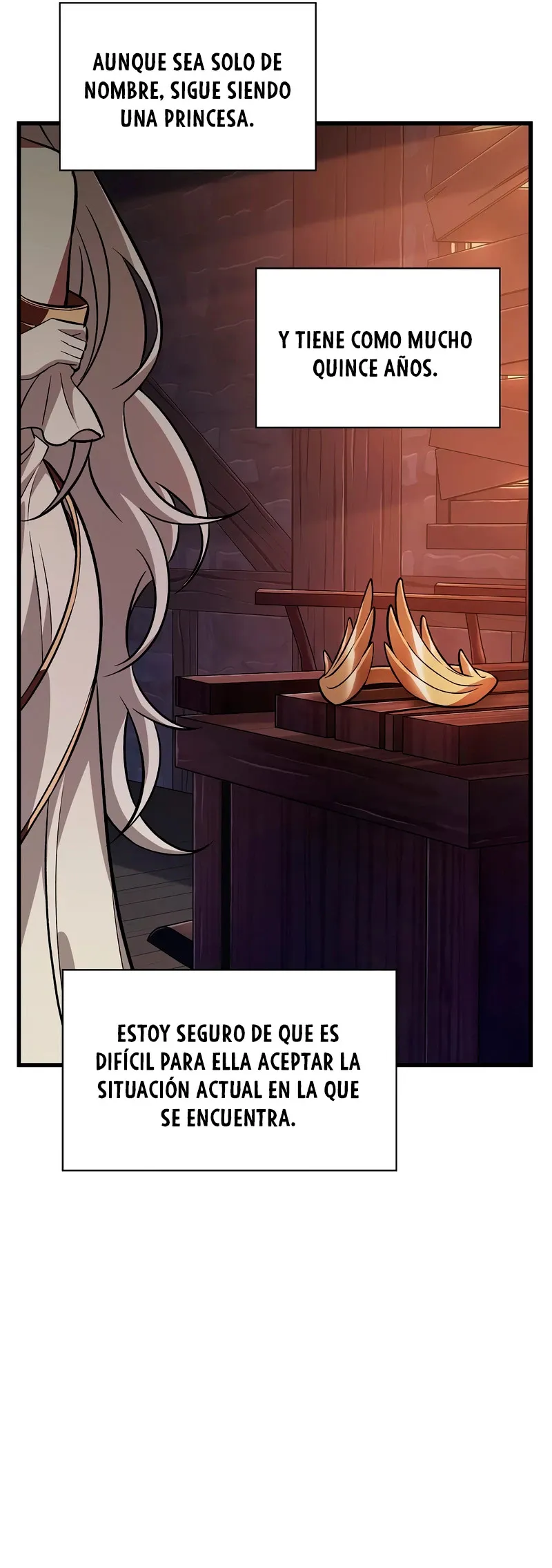 Gacha infinito Capítulo 52 en Línea - página 34