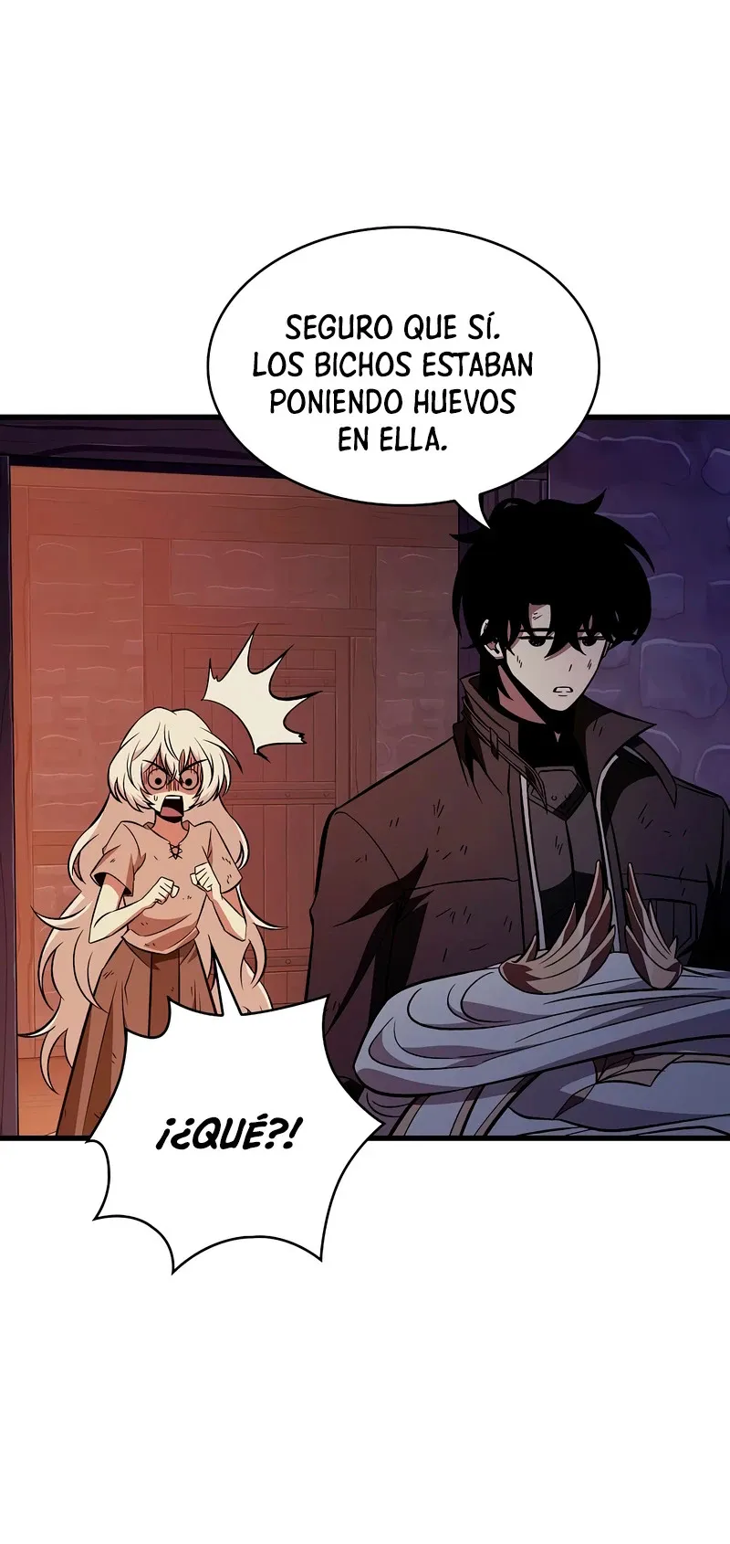 Gacha infinito Capítulo 52 en Línea - página 36