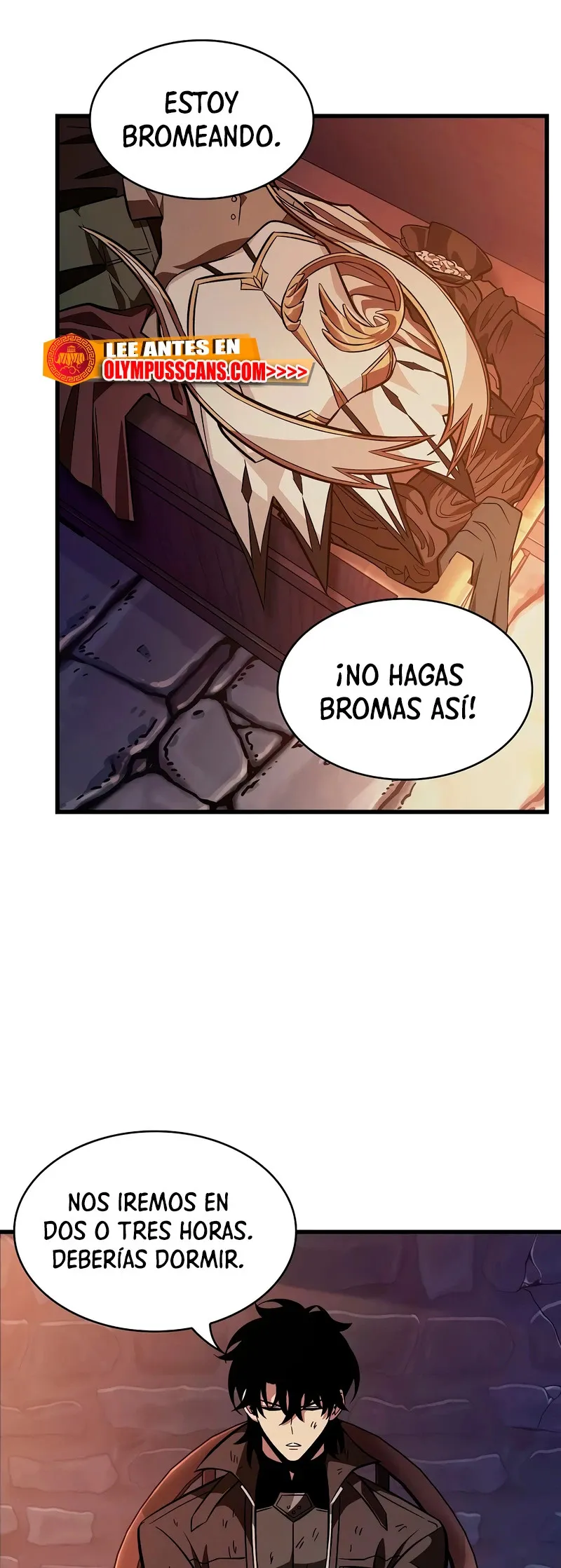 Gacha infinito Capítulo 52 en Línea - página 37