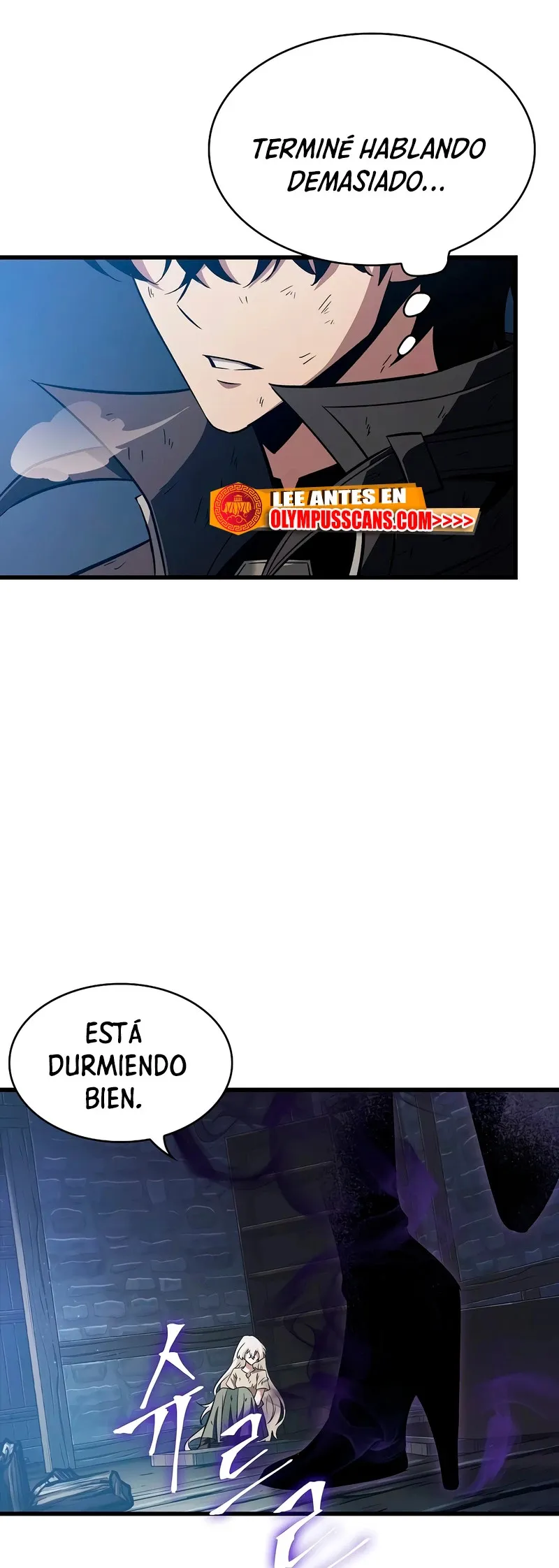 Gacha infinito Capítulo 52 en Línea - página 43