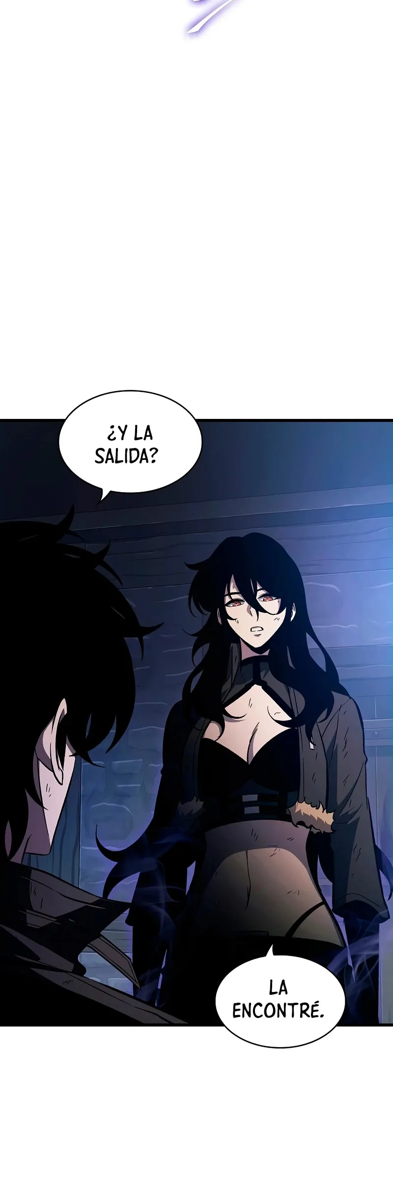 Gacha infinito Capítulo 52 en Línea - página 44