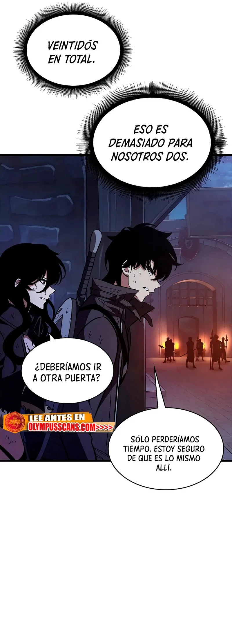Gacha infinito Capítulo 52 en Línea - página 48