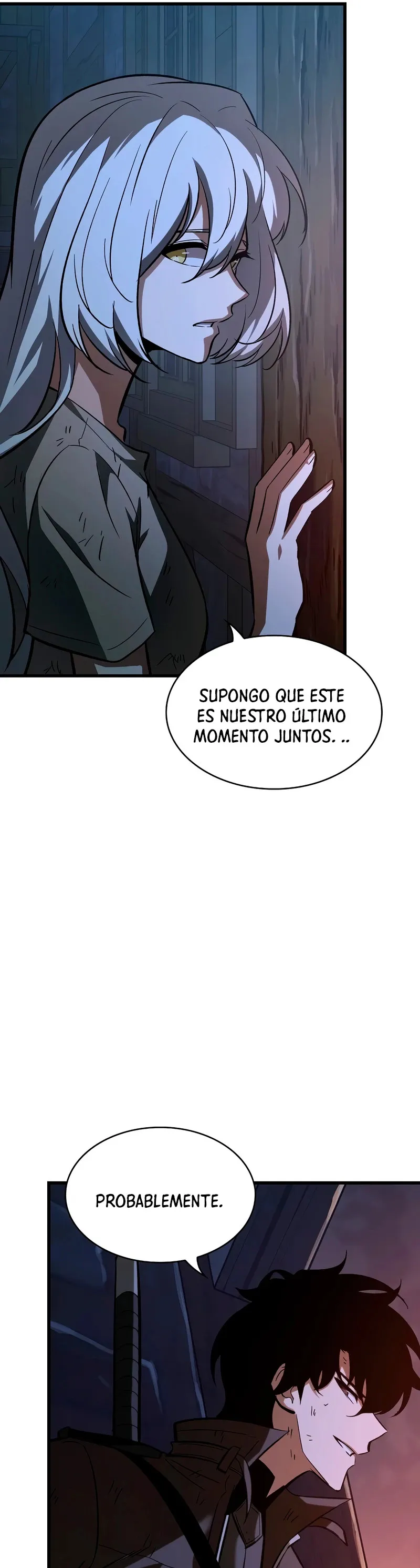 Gacha infinito Capítulo 52 en Línea - página 63