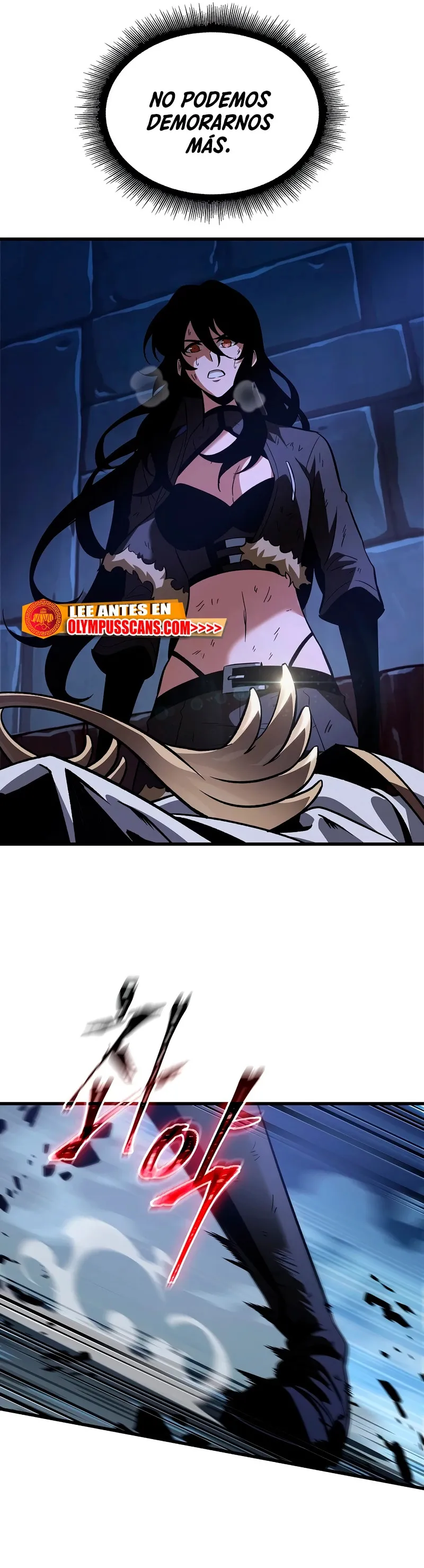 Gacha infinito Capítulo 52 en Línea - página 70