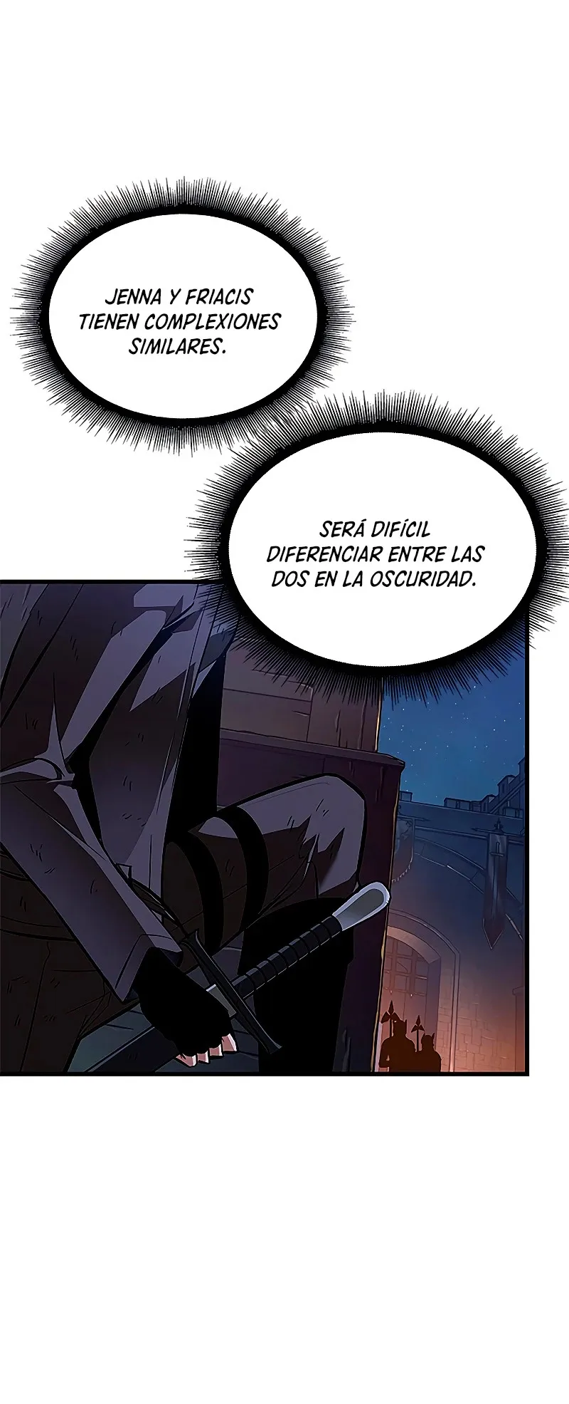 Gacha infinito Capítulo 53 en Línea - página 5