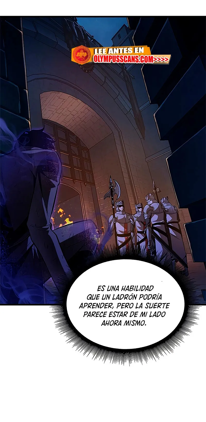 Gacha infinito Capítulo 53 en Línea - página 17