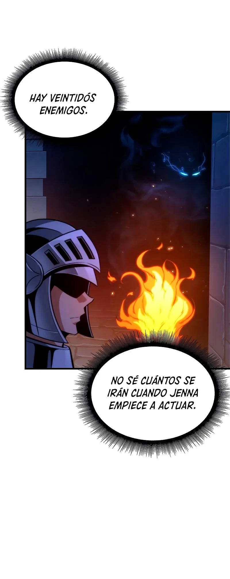 Gacha infinito Capítulo 53 en Línea - página 18
