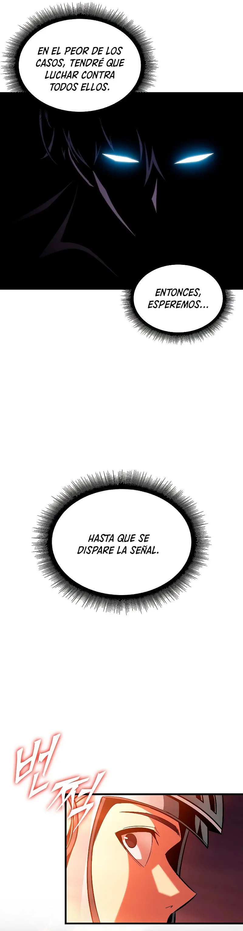 Gacha infinito Capítulo 53 en Línea - página 19