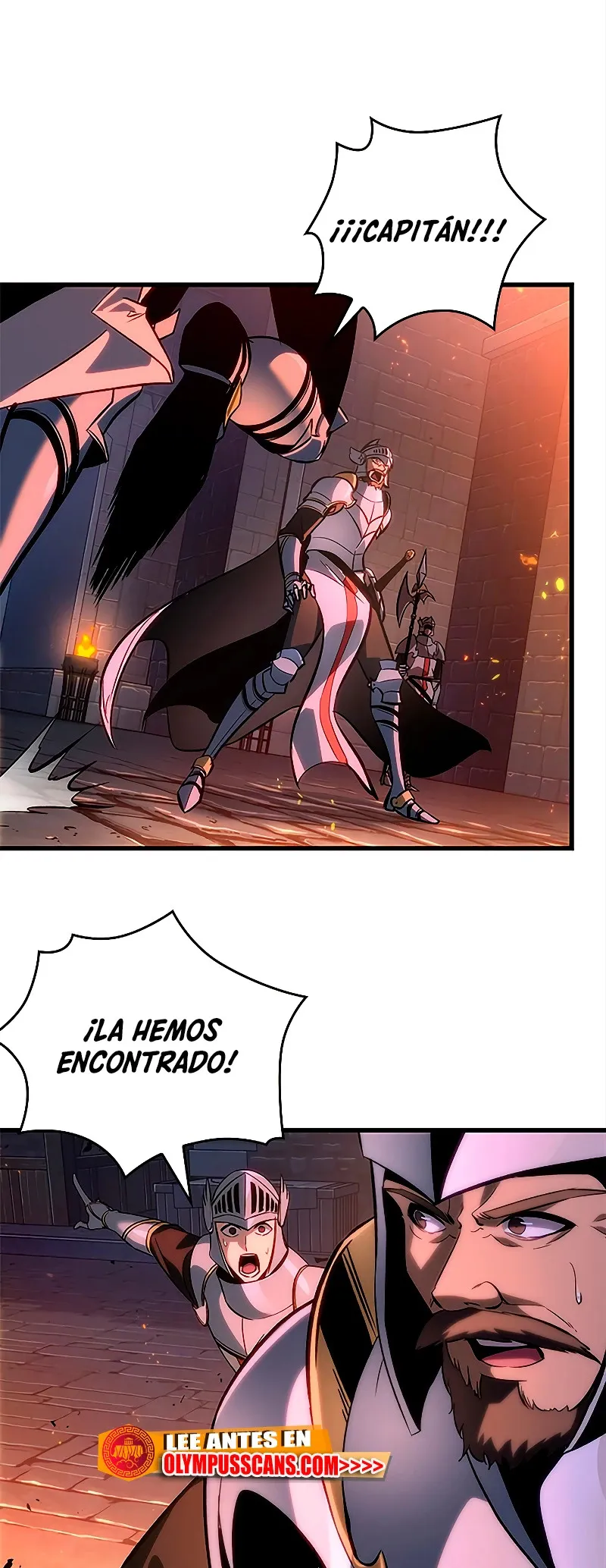 Gacha infinito Capítulo 53 en Línea - página 23