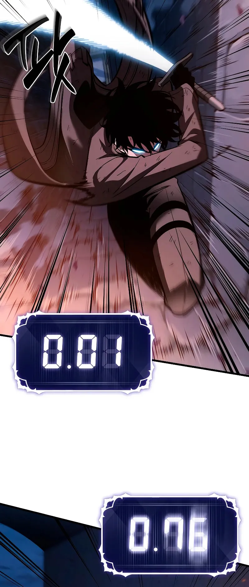 Gacha infinito Capítulo 53 en Línea - página 28