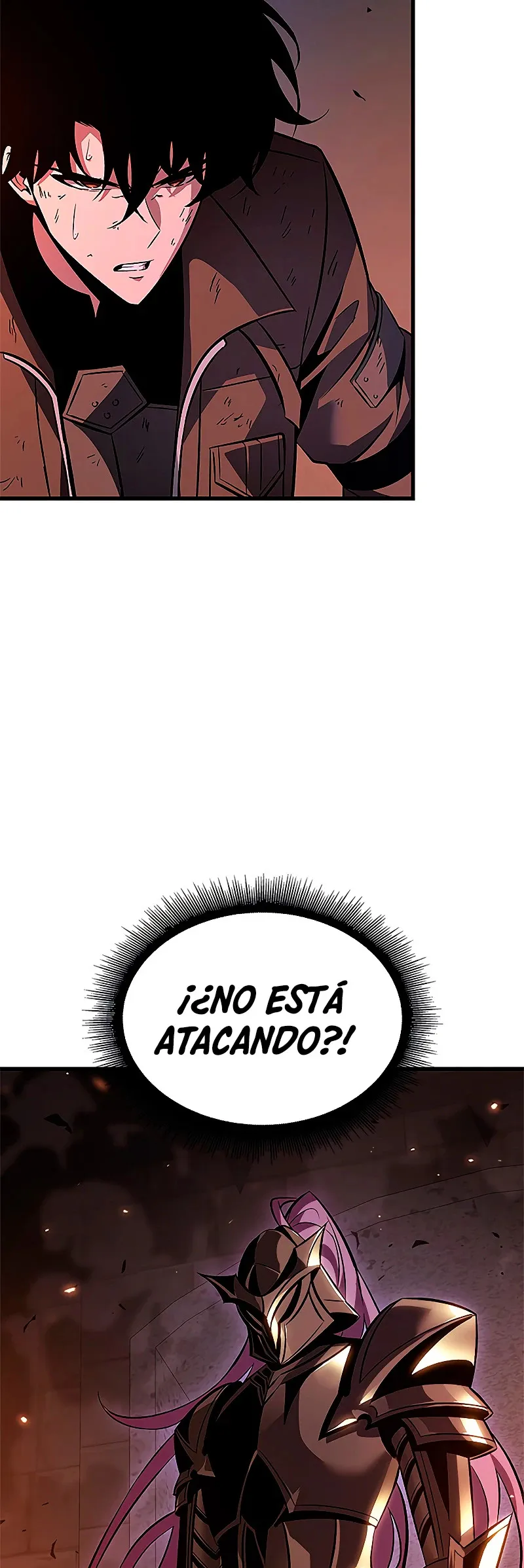 Gacha infinito Capítulo 53 en Línea - página 50