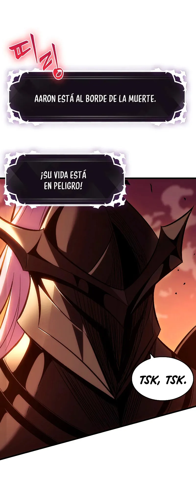 Gacha infinito Capítulo 53 en Línea - página 53