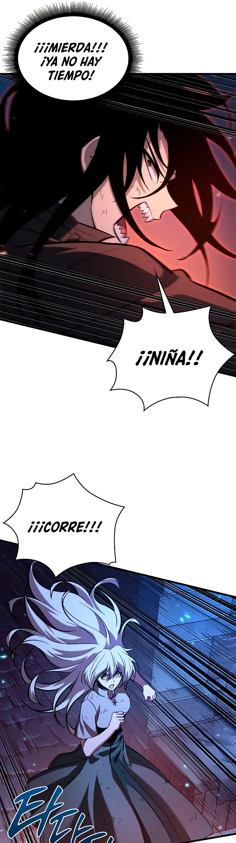Gacha infinito Capítulo 53 en Línea - página 60