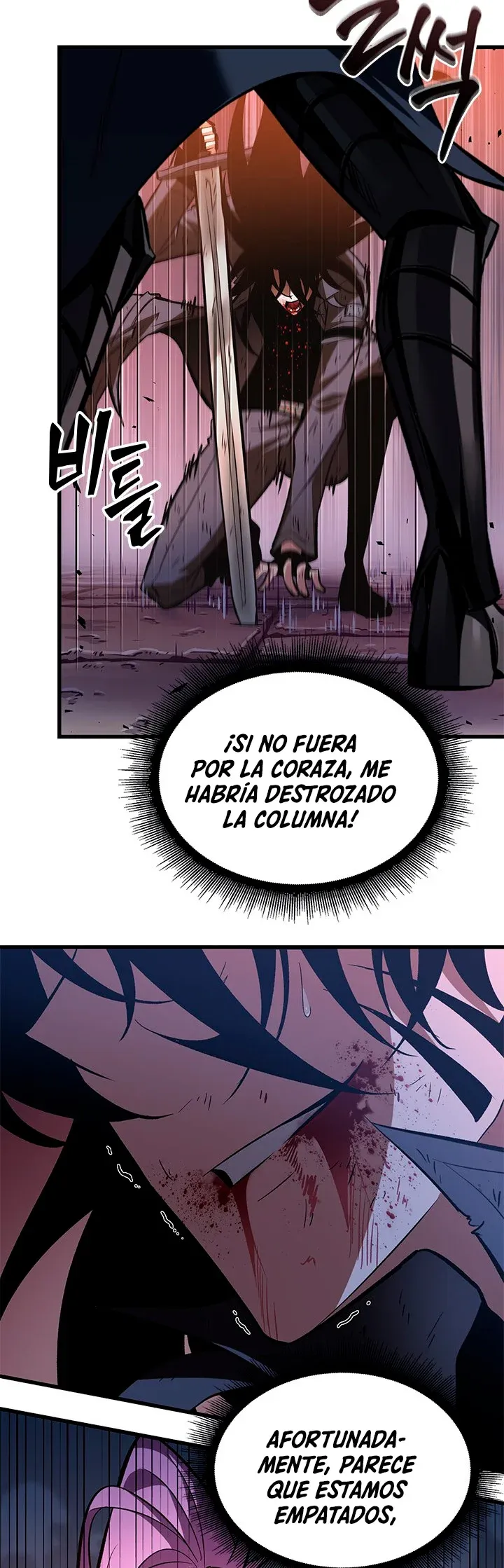 Gacha infinito Capítulo 54 en Línea - página 12
