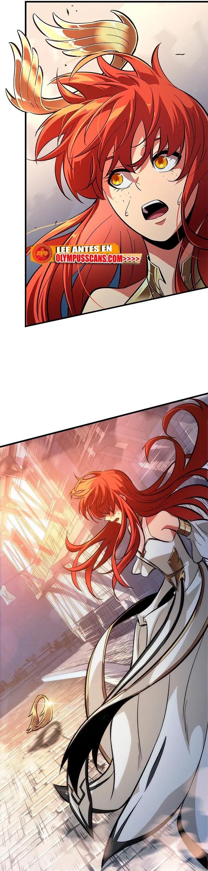 Gacha infinito Capítulo 54 en Línea - página 41