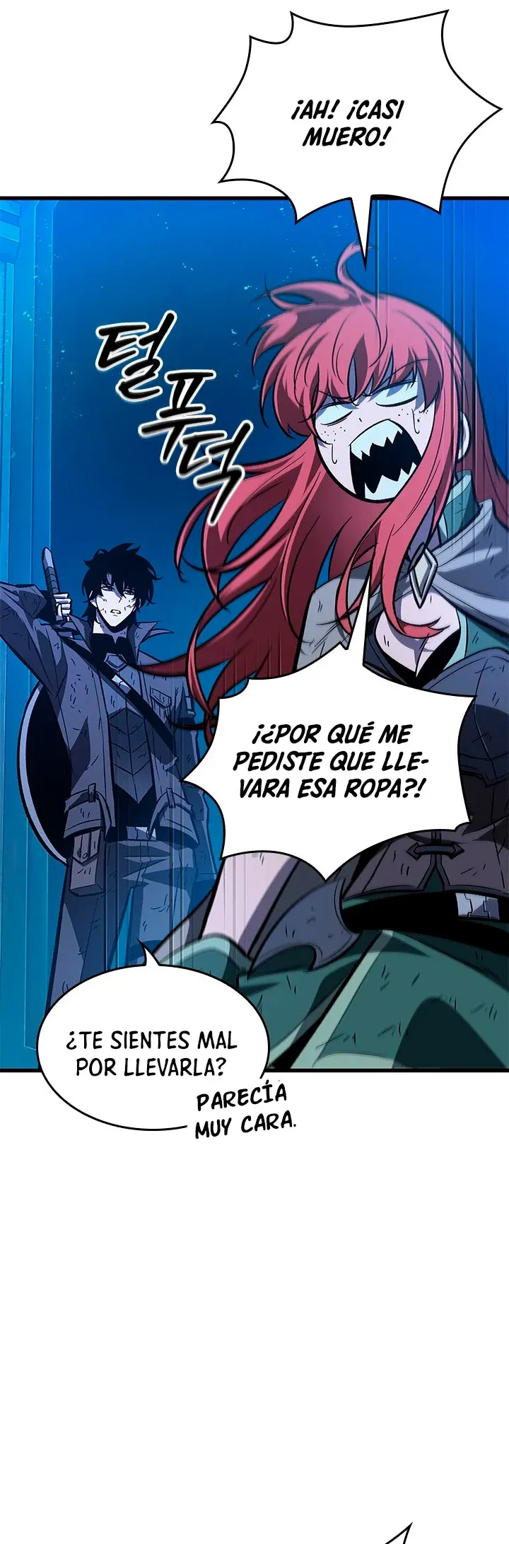 Gacha infinito Capítulo 54 en Línea - página 46