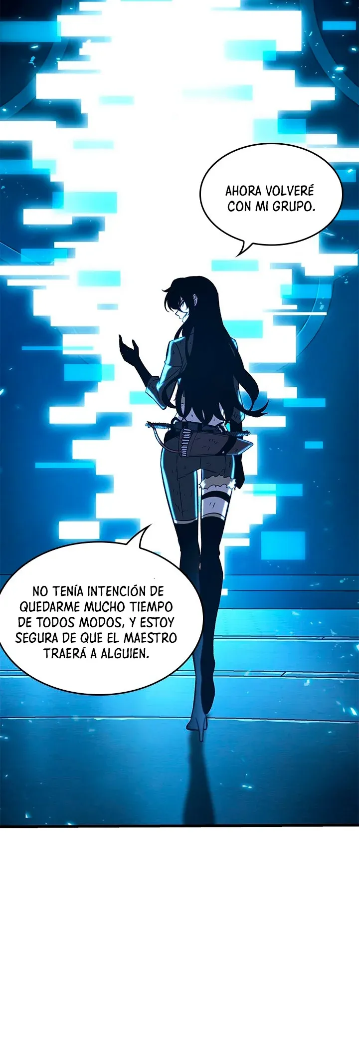 Gacha infinito Capítulo 54 en Línea - página 51