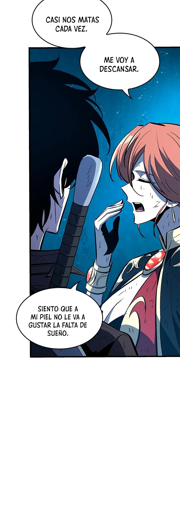Gacha infinito Capítulo 54 en Línea - página 53