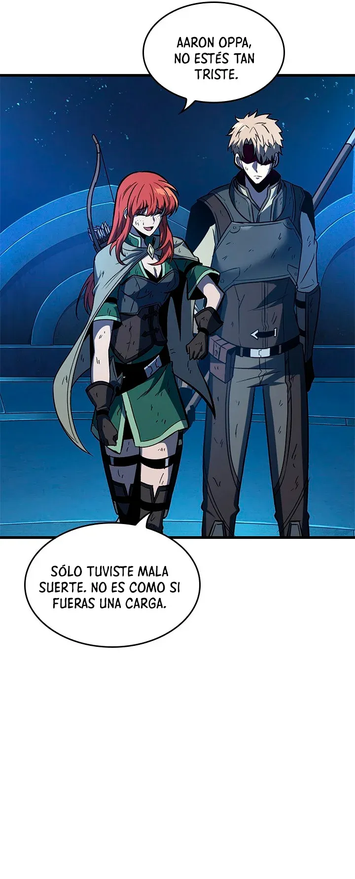 Gacha infinito Capítulo 54 en Línea - página 54