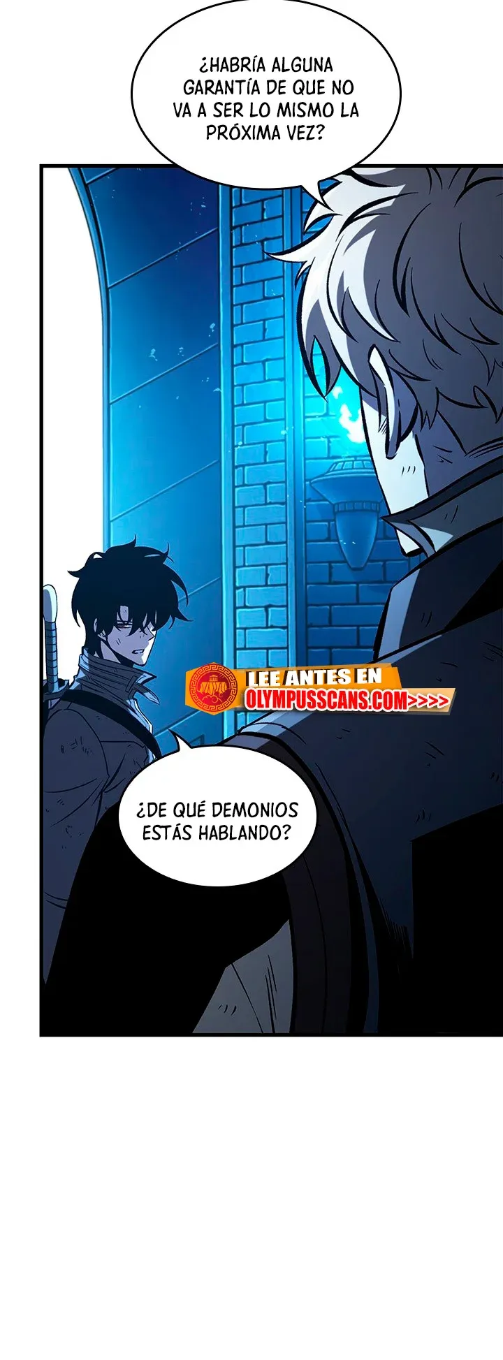 Gacha infinito Capítulo 54 en Línea - página 57