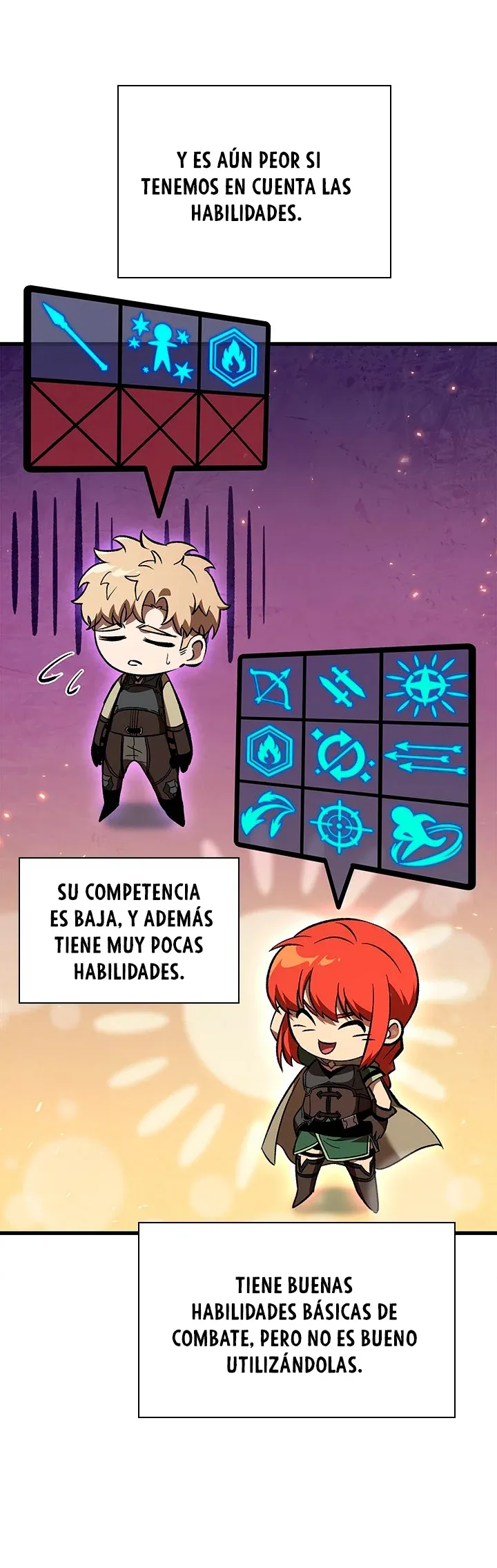 Gacha infinito Capítulo 54 en Línea - página 69
