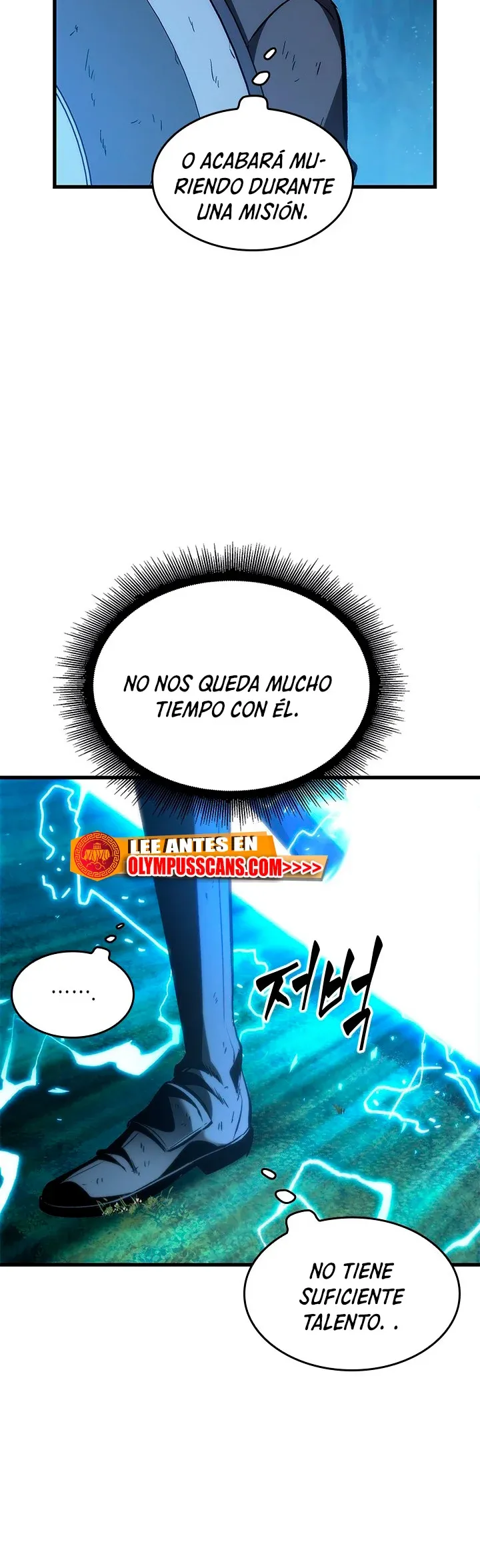 Gacha infinito Capítulo 54 en Línea - página 72