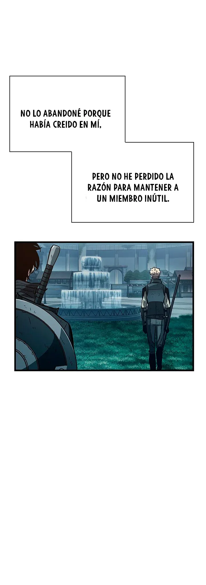 Gacha infinito Capítulo 54 en Línea - página 73