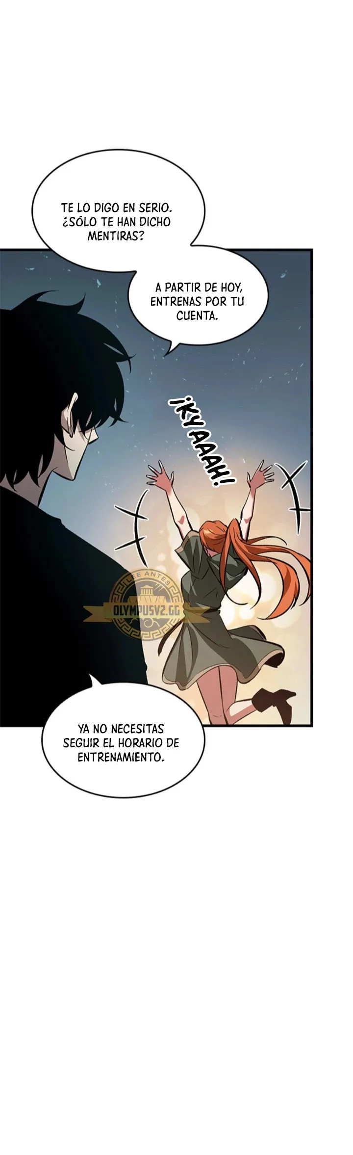 Gacha infinito Capítulo 55 en Línea - página 4
