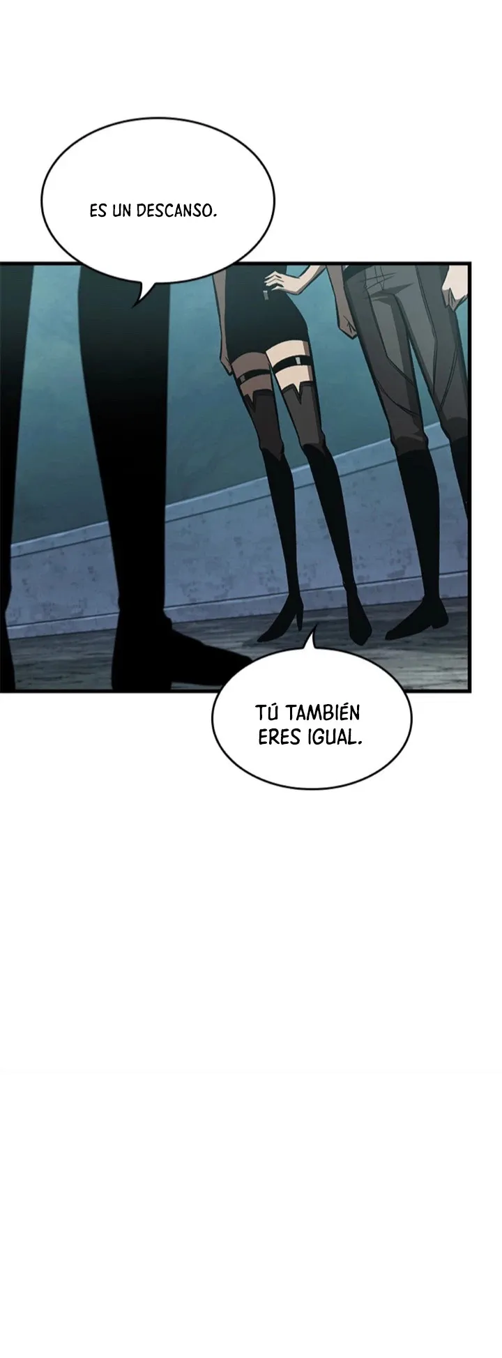 Gacha infinito Capítulo 55 en Línea - página 7