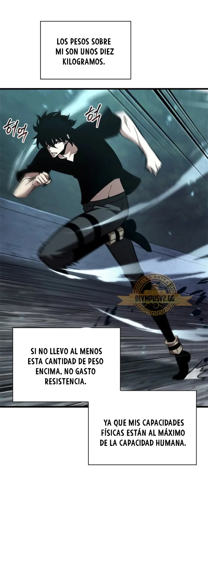 Gacha infinito Capítulo 55 en Línea - página 8