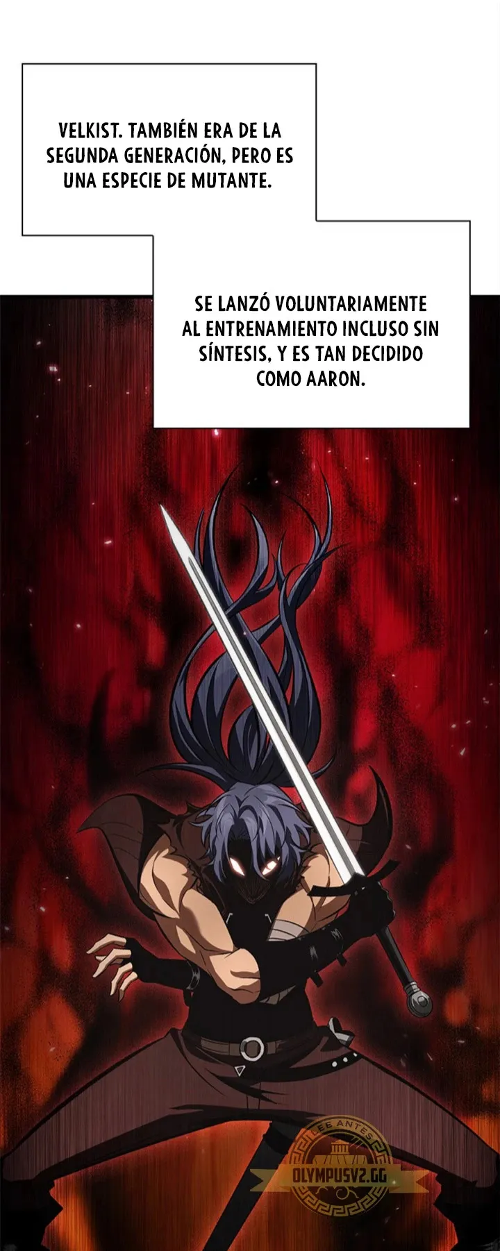 Gacha infinito Capítulo 55 en Línea - página 20