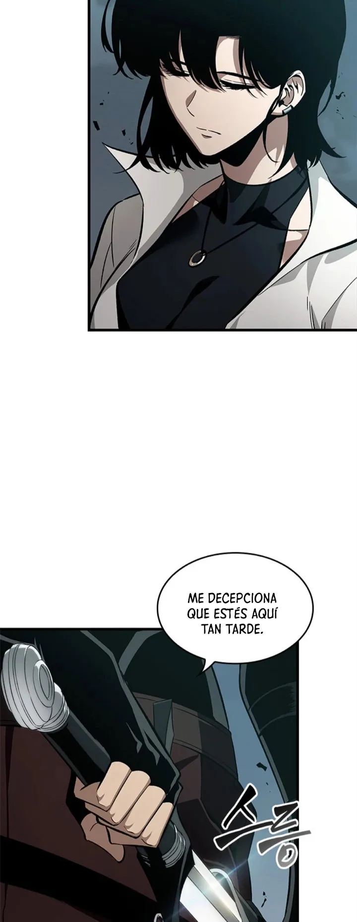 Gacha infinito Capítulo 55 en Línea - página 22