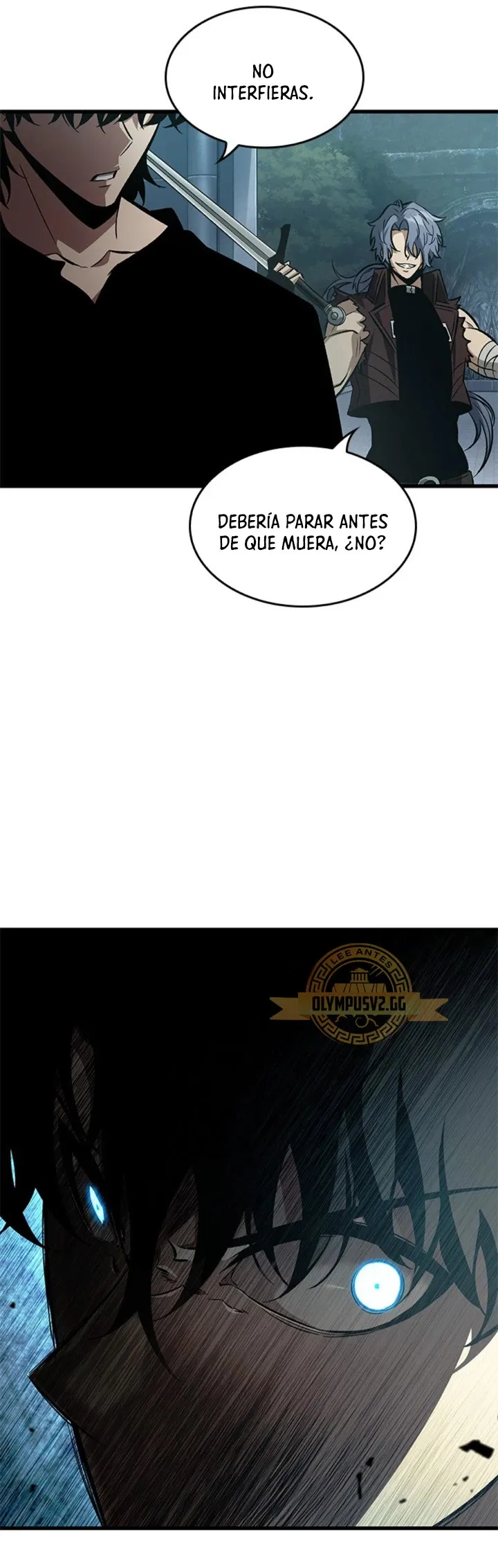 Gacha infinito Capítulo 55 en Línea - página 25