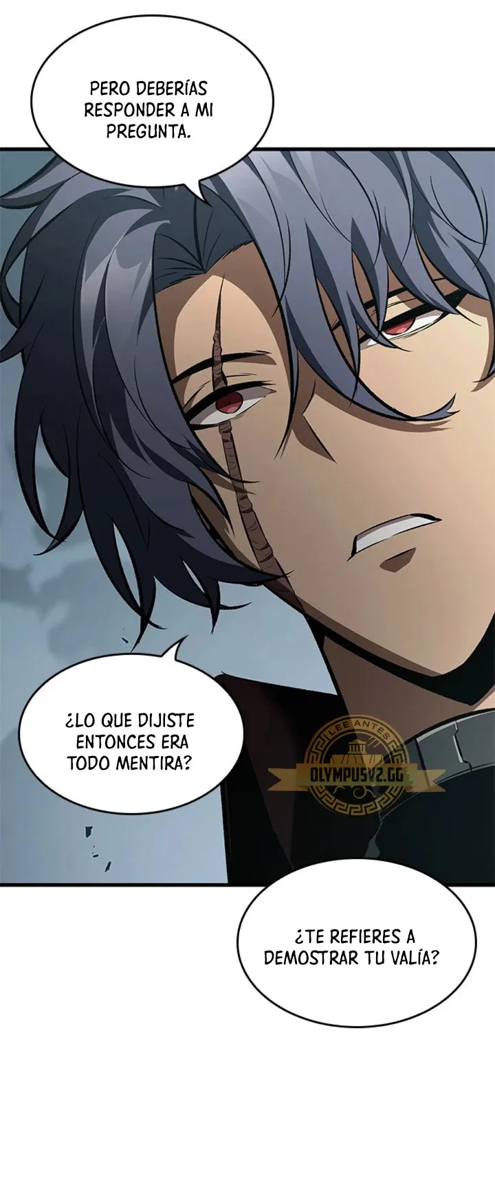 Gacha infinito Capítulo 55 en Línea - página 27