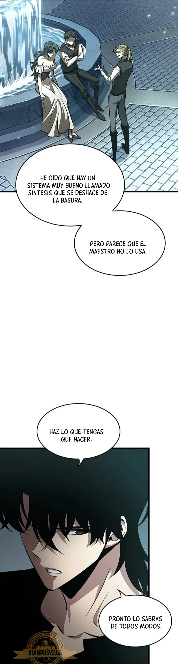 Gacha infinito Capítulo 55 en Línea - página 29