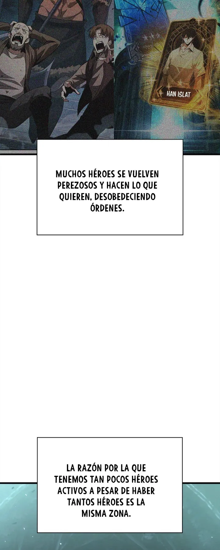 Gacha infinito Capítulo 55 en Línea - página 36